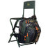 BENISPORT Woodpigeon backpack with chair