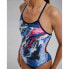 Фото #3 товара TYR Crosscut Tiebak TRANST Swimsuit