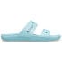 CROCS Classic sandals Pure Water, 42-43 - фото #4