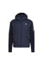 Фото #4 товара Essentials Insulated Hooded Hybrid Mont