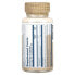 Фото #2 товара Биодобавка SOLARAY Кордицепс, 1,000 мг, 60 капсул (500 мг на капсулу)