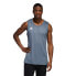ფოტო #3 პროდუქტის ADIDAS 3G Speed Reversible sleeveless T-shirt