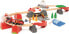 Brio Brio Railway BRIO traukinio bėgių rinkinys Fire Rescue, 636004