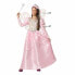 Фото #8 товара Маскарадные костюмы для детей Крестная фея Розовый
