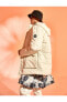 Фото #4 товара Куртка Koton Oversize утеплённая с капюшоном и карманами