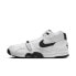 [FB8066-100] Mens Nike AIR TRAINER 1 'WHITE BLACK'