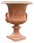 Toskanische Vase 72 cm