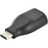 DIGITUS USB Type-C 5GB Type-C To A Adapter - фото #3