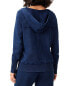 Nic+Zoe Vintage French Terry Hoodie Women's