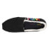 Фото #8 товара TOMS Alpargata Cozy Slip On Mens Black Casual Shoes 10018680T