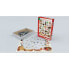 Фото #4 товара Puzzle Weihnachtseinladung 1000 Teile