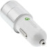 Фото #3 товара InLine USB car charger power-adaptor Quick Charge 3.0 - white