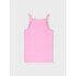 Фото #2 товара NAME IT Pack Of 2 Tank Tops For Girls Strap