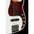 Fender AM Ultra P Bass MN ArcticPearl