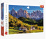 Фото #3 товара Пазл детский Trefl Dolomiten Italien 1500 элементов