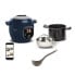 Фото #1 товара Moulinex Cookeo 6L Smart Multicooker, Hochdruck, 150 integrierte Rezepte, intuitiv, spezielle App, Schpfkelle YY5137FB