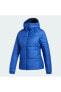 Kadın Mavi Outdoor Mont W Bts Jacket Cy9128