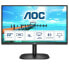 Фото #1 товара Монитор AOC 22B2H 21,5" VA Flicker-Free 75 Гц