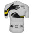 SANTINI Bicicletas Sin Fronteras LaVuelta 2023 short sleeve jersey