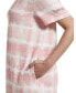Фото #2 товара Пижама женская HUE с эффектом батика
