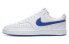 Кроссовки Nike Court Vision Low CD5463-103
