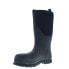 Фото #4 товара Original Muck Chore Classic Tall Steel Toe WP CHSCSAA Mens Black Work Boots 14