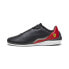 Фото #4 товара Кроссовки PUMA Ferrari Drift Cat De Trainers