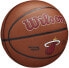 Фото #2 товара Wilson Unisex Adult NBA Team Composite Basketball