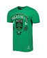 Фото #3 товара Men's Green Austin FC Serape T-shirt