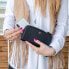 CELLY Venere Universal Smartphone Wallet Clutch Cover