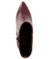 ფოტო #4 პროდუქტის Women's Kalia Pointed Toe Boots