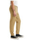 ფოტო #5 პროდუქტის Men's XX Chino Jogger III Taper Pants