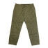 Фото #1 товара Gap Men's Elastic Ankle Drawstring Waist Twill Jogger w/ Pockets