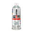 Фото #1 товара Аэрозольная краска Pintyplus Evolution RAL 7042 400 ml Traffic Grey