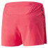 PUMA Ultraweave S Woven 3´´ Shorts Зарево заката, S - фото #3