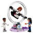 Фото #13 товара Конструктор LEGO Friends 41713 "Академия космоса Оливии", для 8-летних