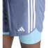 Фото #11 товара ADIDAS Own The Run Excite 3 Stripes 2In1 Shorts