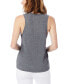 Фото #2 товара Slinky Jersey Muscle Women's Tank Top