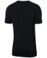 Фото #7 товара Men's DropTemp™ Cooling Slim Fit V-Neck Undershirt