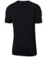 Фото #4 товара Men's DropTemp™ Cooling Slim Fit V-Neck Undershirt