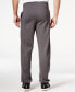 ფოტო #2 პროდუქტის Men's Powerblend Fleece Relaxed Pants