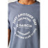 ფოტო #5 პროდუქტის GARCIA N43601 short sleeve T-shirt