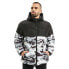 Фото #1 товара CAYLER & SONS Statement Snow Camo Puffer jacket