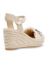 Women's Liberty Espadrille Wedge Sandals