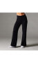 ფოტო #2 პროდუქტის Women's Cozy Luxe Wide Leg Pant