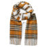 Фото #1 товара TIMBERLAND Jacquard Plaid scarf