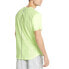 Puma Run Cloudspun Crew Neck Short Sleeve Athletic T-Shirt Mens Green Athletic C