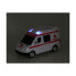 Грузовик City Rescue Ambulance