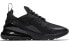 Nike Air Max 270 GS BQ5776-001 Sneakers