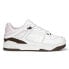 Фото #1 товара Puma Slipstream Preppy Lace Up Womens White Sneakers Casual Shoes 38984902